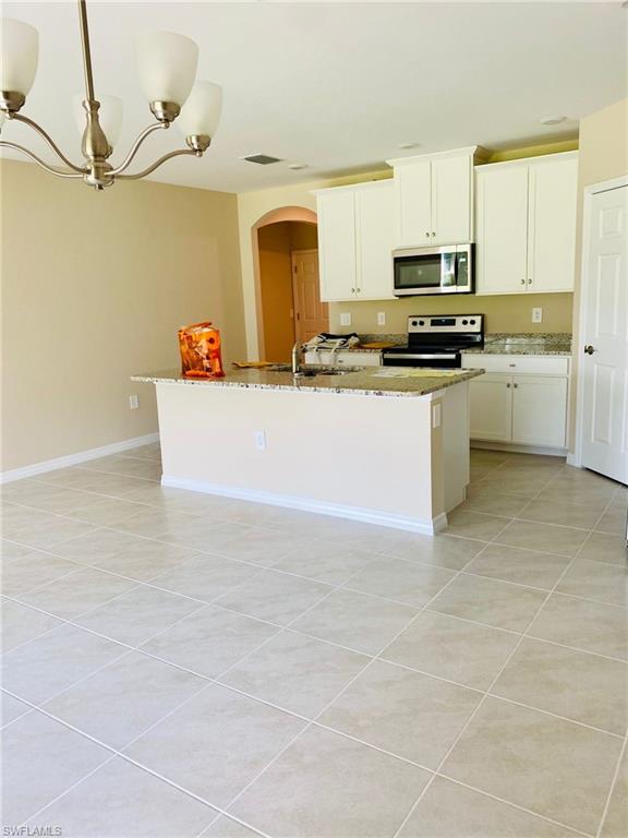 LINDSFORD - Residential Lease
