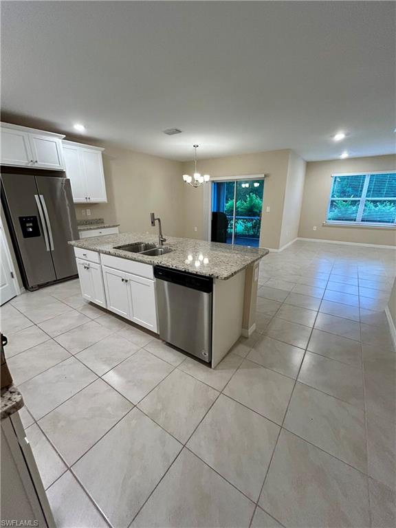 LINDSFORD - Residential Lease