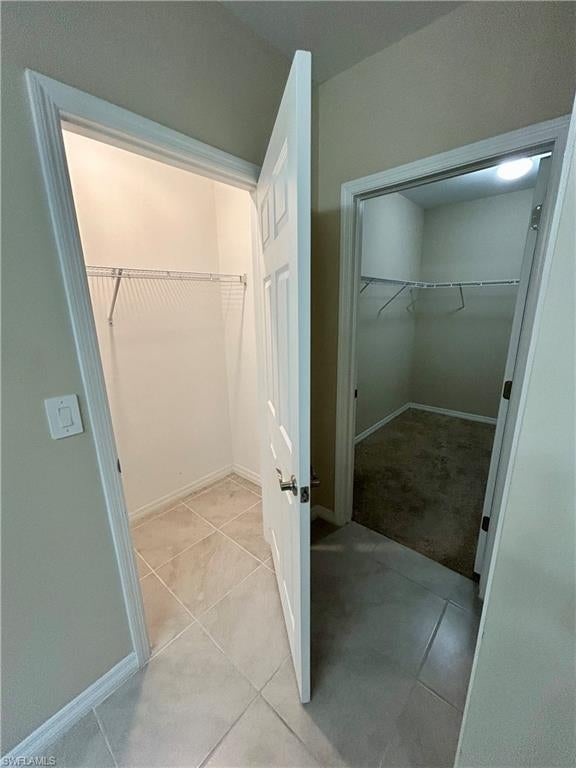 LINDSFORD - Residential Lease