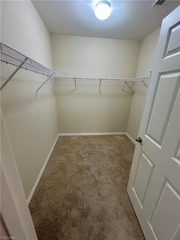 LINDSFORD - Residential Lease