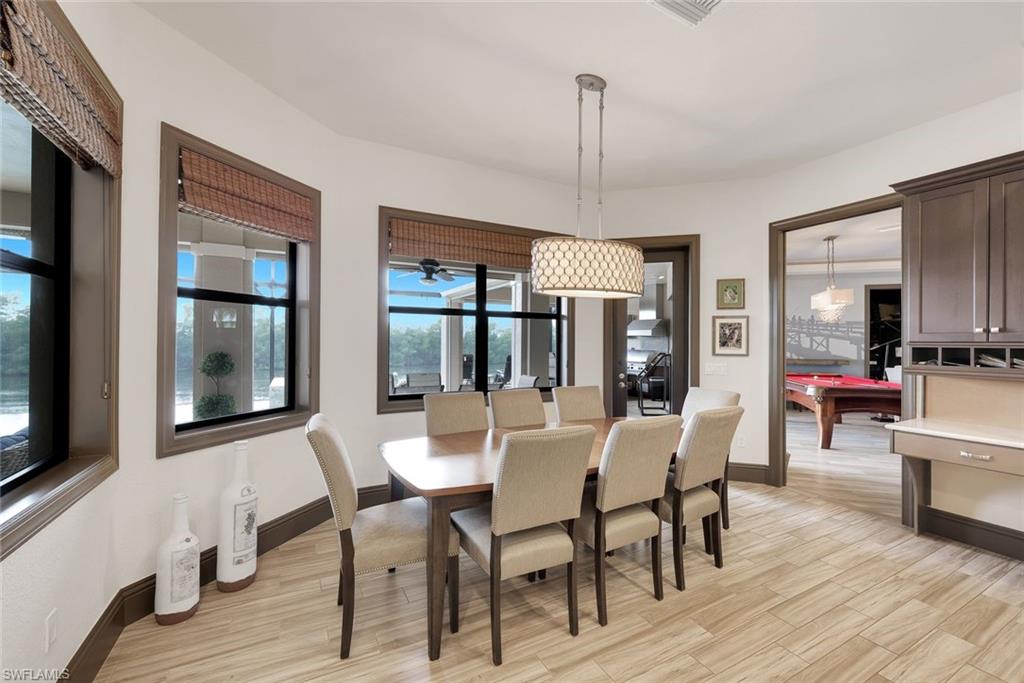 CAPE HARBOUR - Residential
