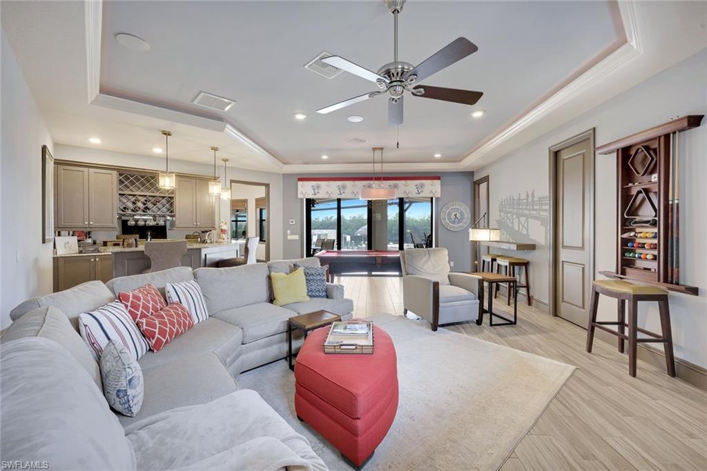 CAPE HARBOUR - Residential