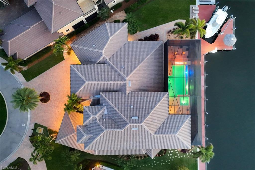 CAPE HARBOUR - Residential