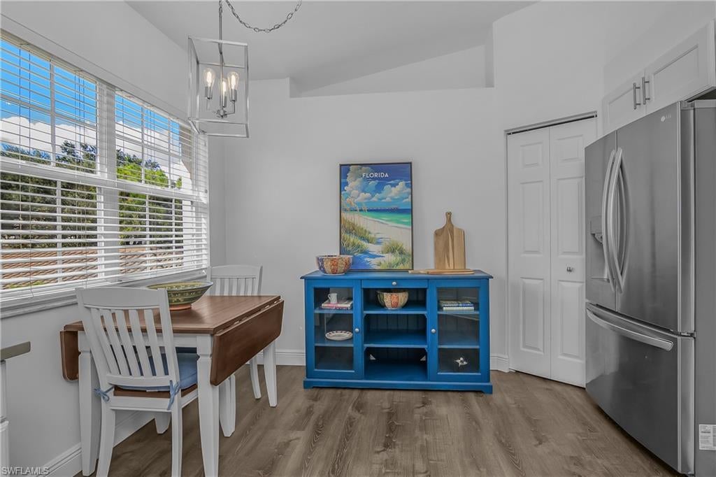 CALUSA BAY NORTH - Residential