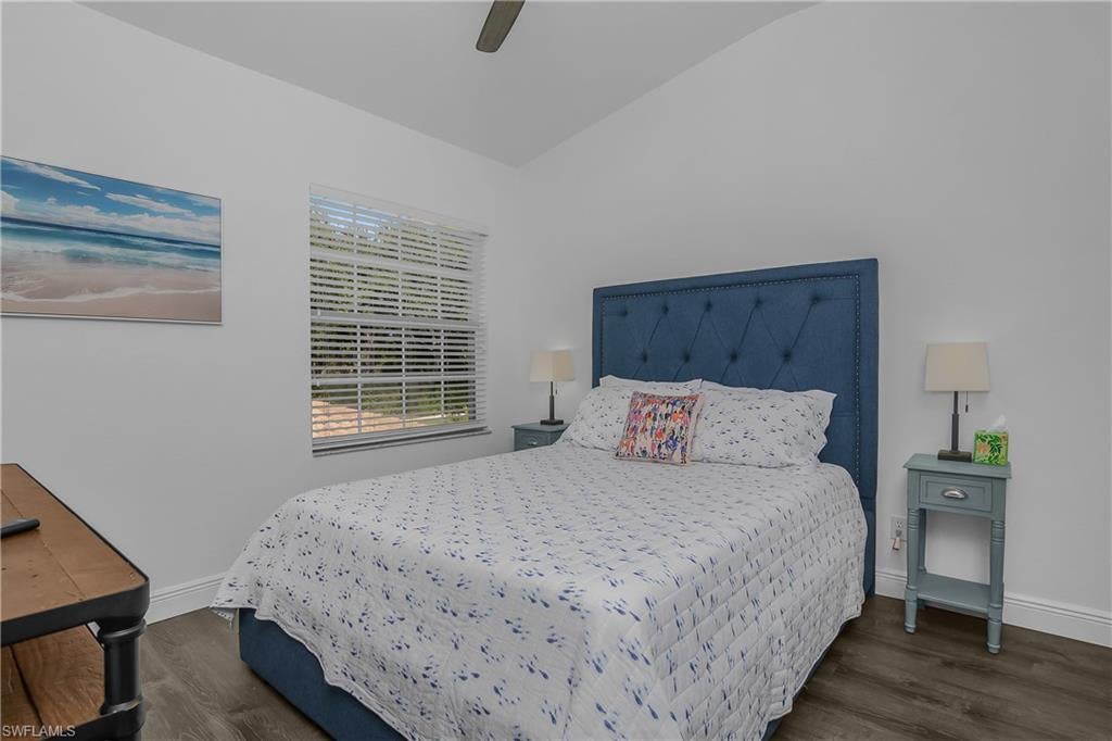 CALUSA BAY NORTH - Residential