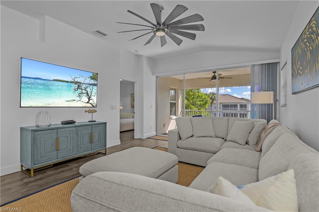 CALUSA BAY NORTH - Residential
