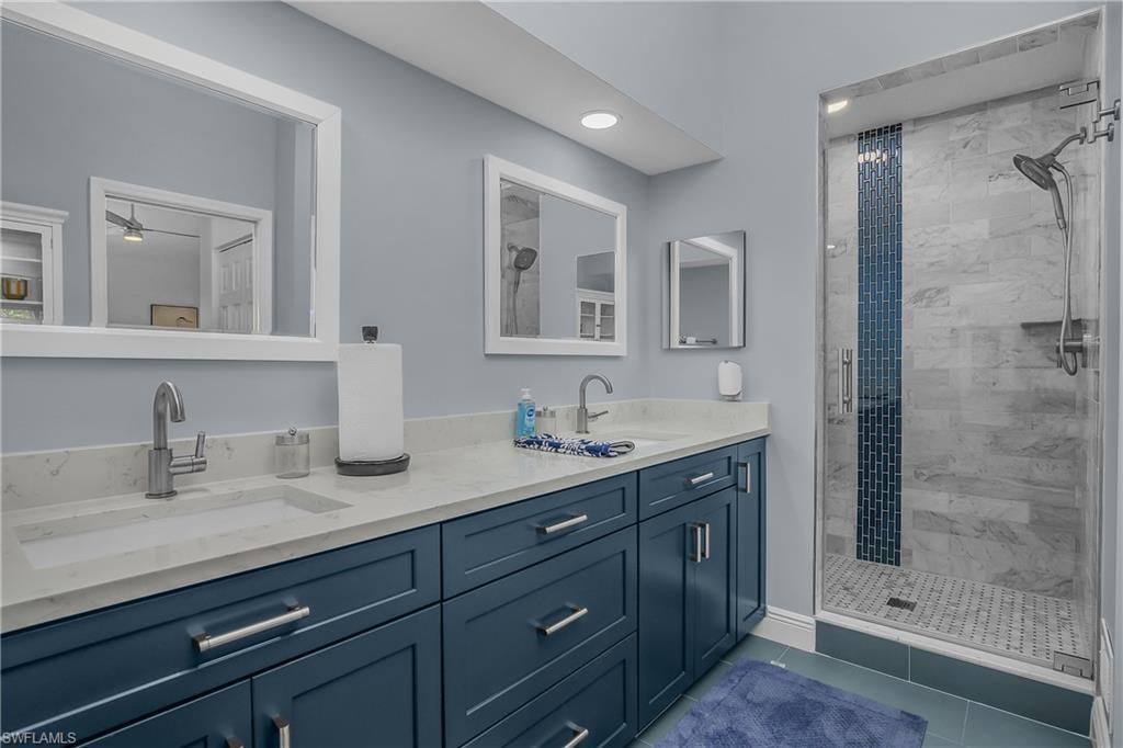 CALUSA BAY NORTH - Residential