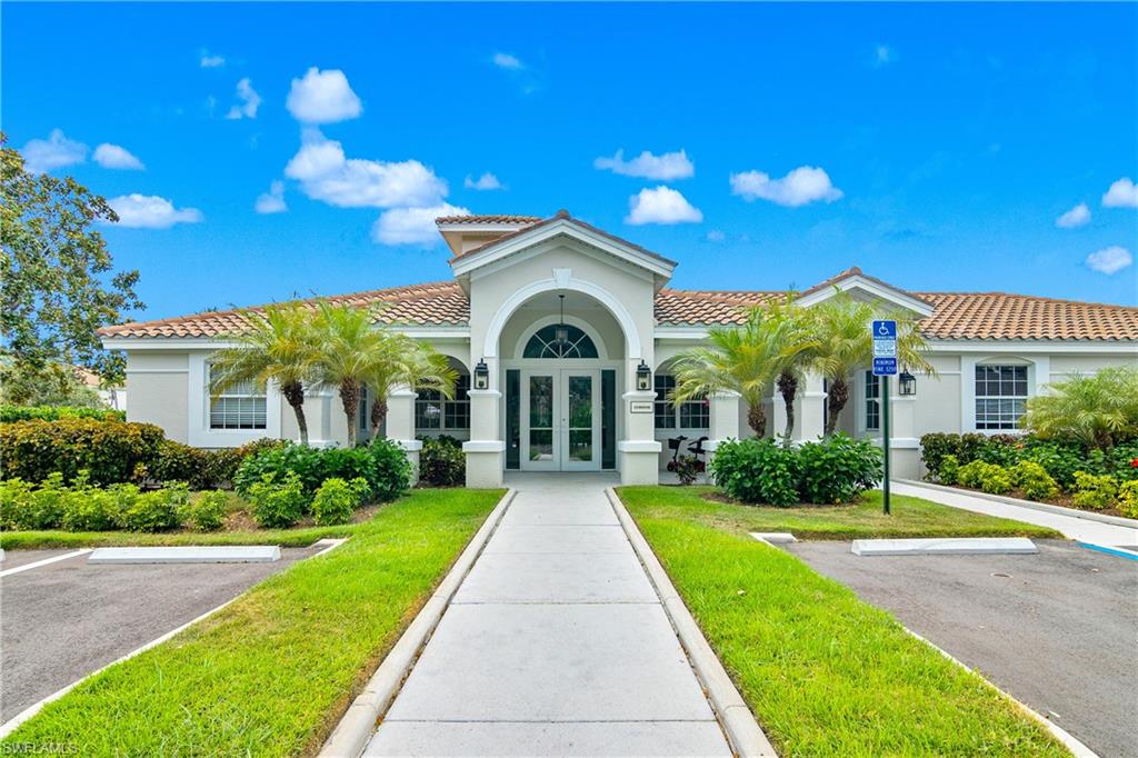 CALUSA BAY NORTH - Residential