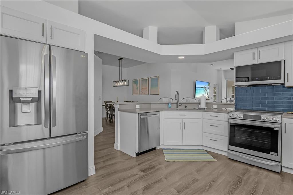 CALUSA BAY NORTH - Residential
