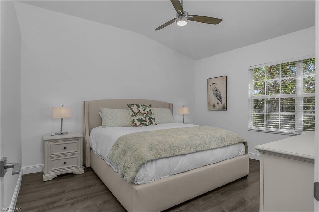 CALUSA BAY NORTH - Residential