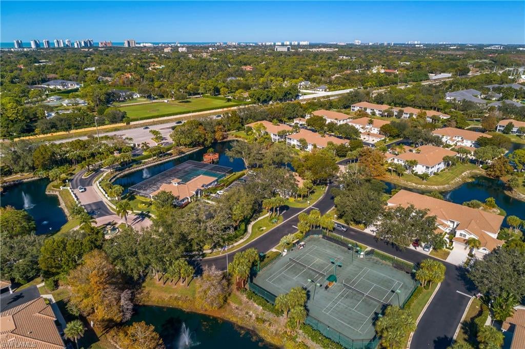 CALUSA BAY NORTH - Residential