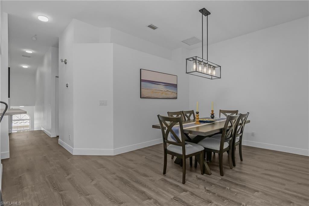 CALUSA BAY NORTH - Residential
