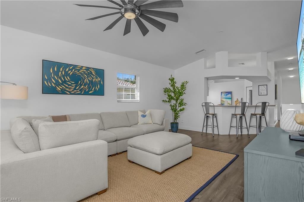 CALUSA BAY NORTH - Residential