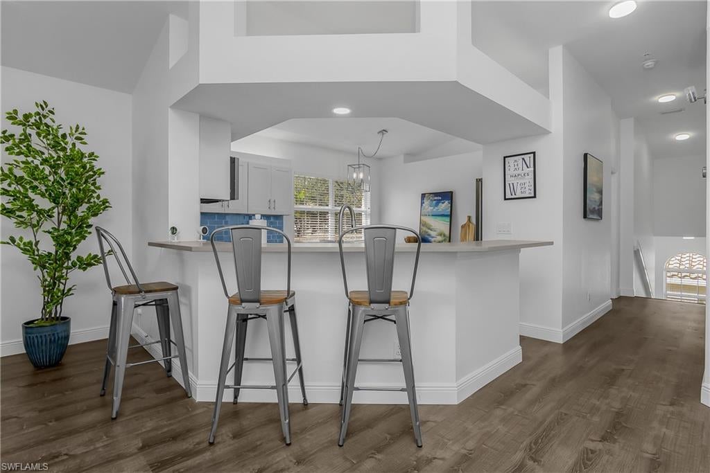 CALUSA BAY NORTH - Residential