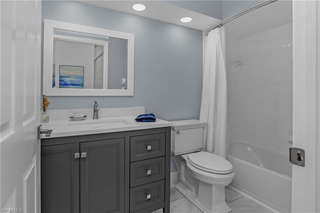 CALUSA BAY NORTH - Residential