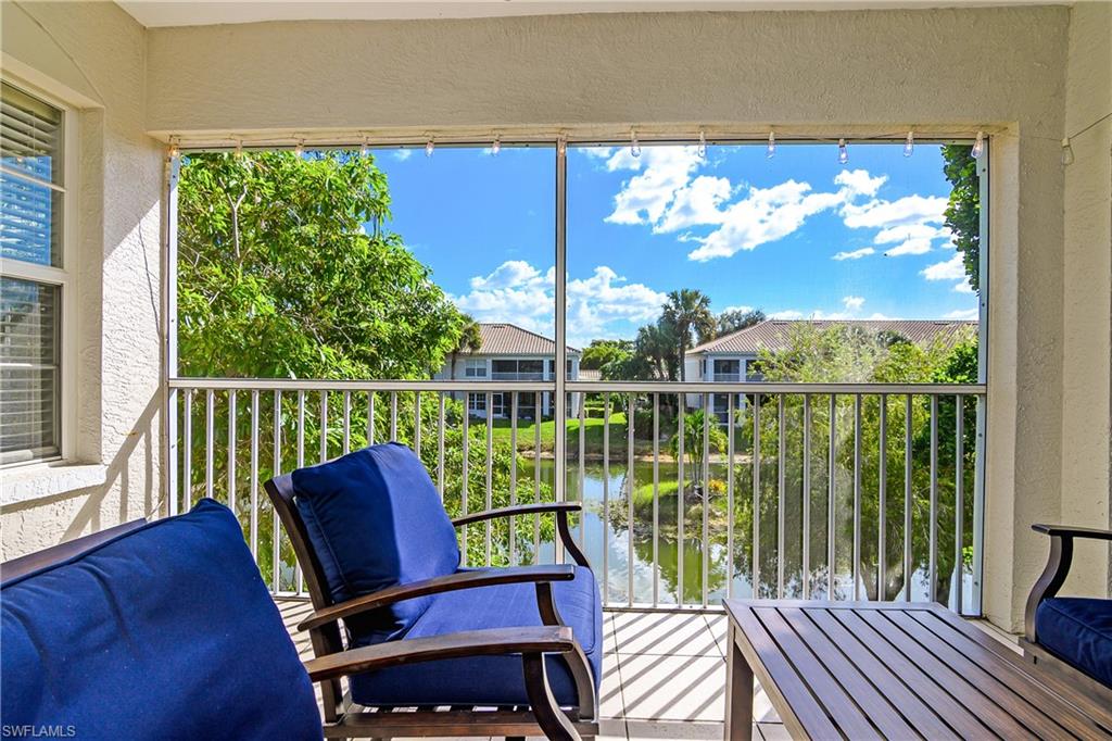 CALUSA BAY NORTH - Residential