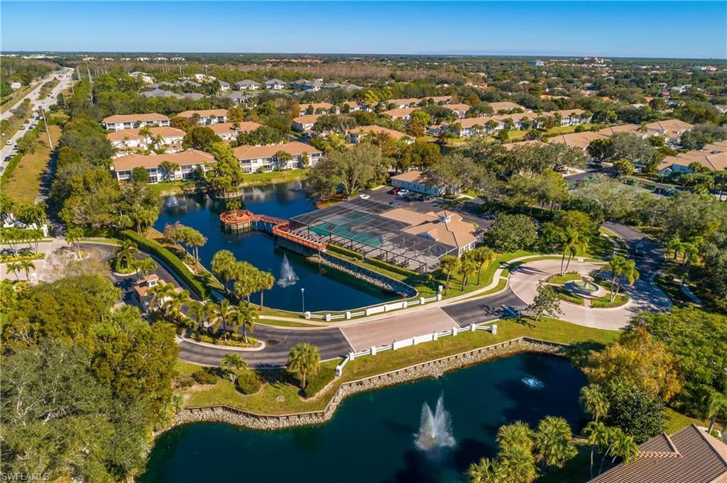 CALUSA BAY NORTH - Residential