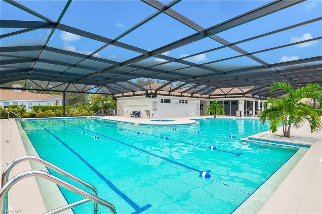 CALUSA BAY NORTH - Residential