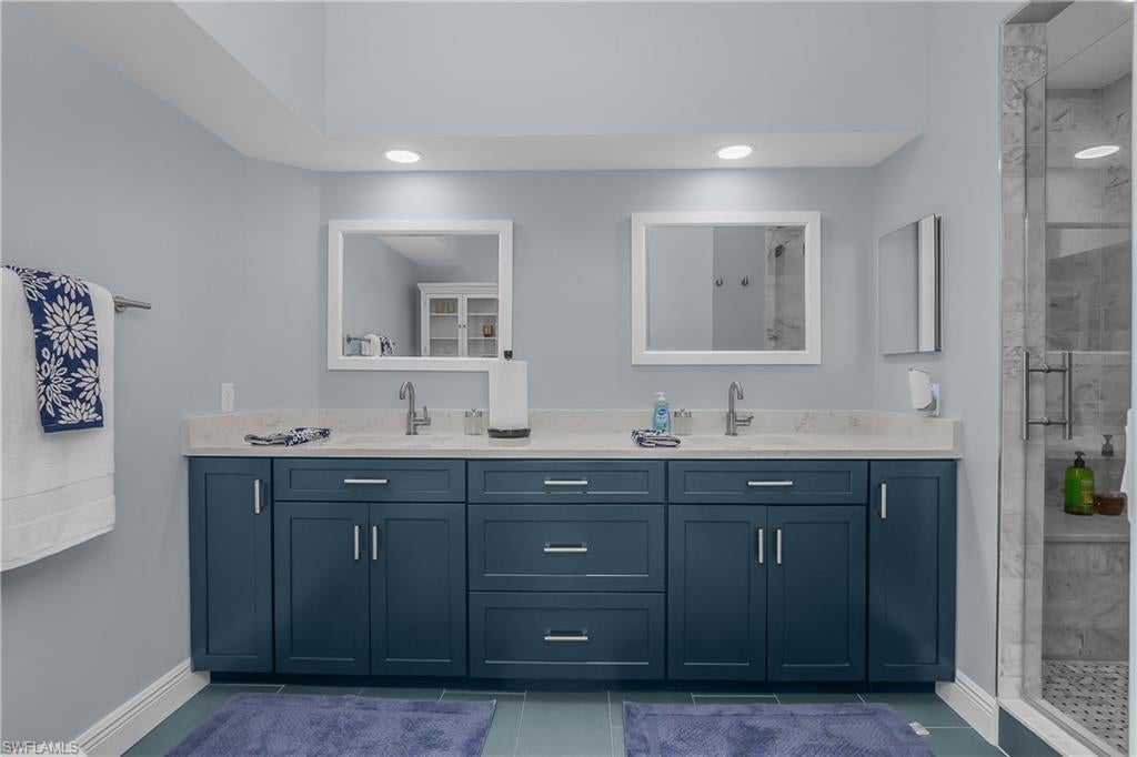 CALUSA BAY NORTH - Residential