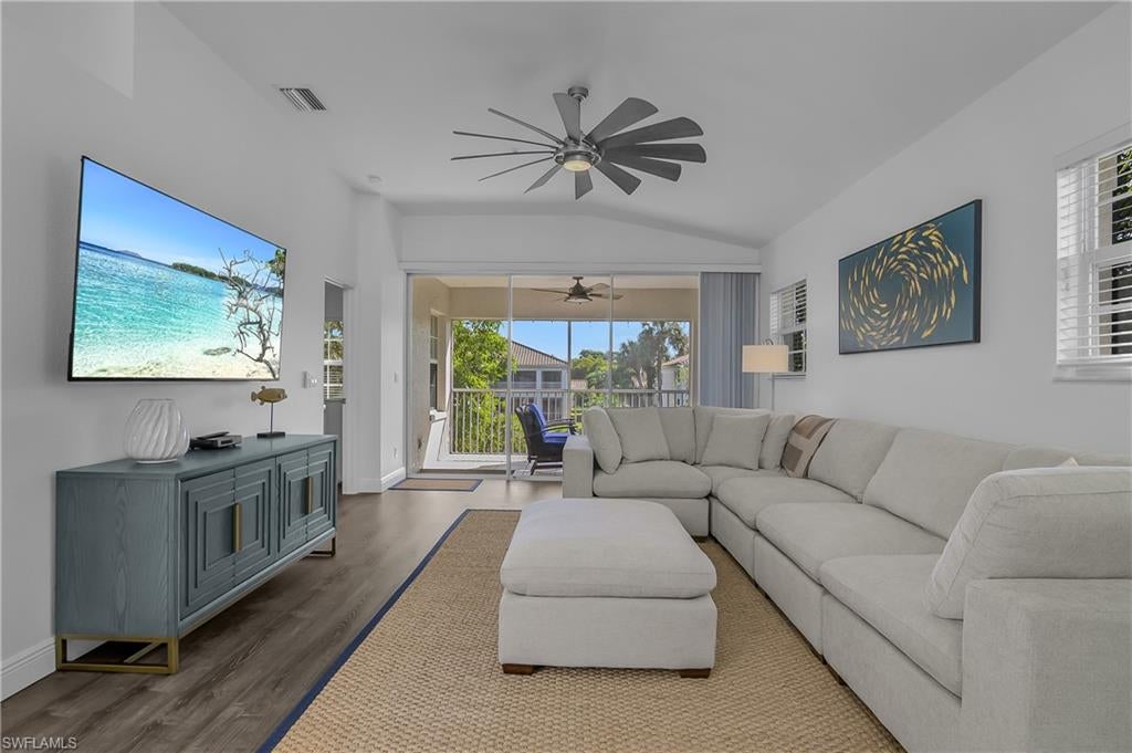 CALUSA BAY NORTH - Residential