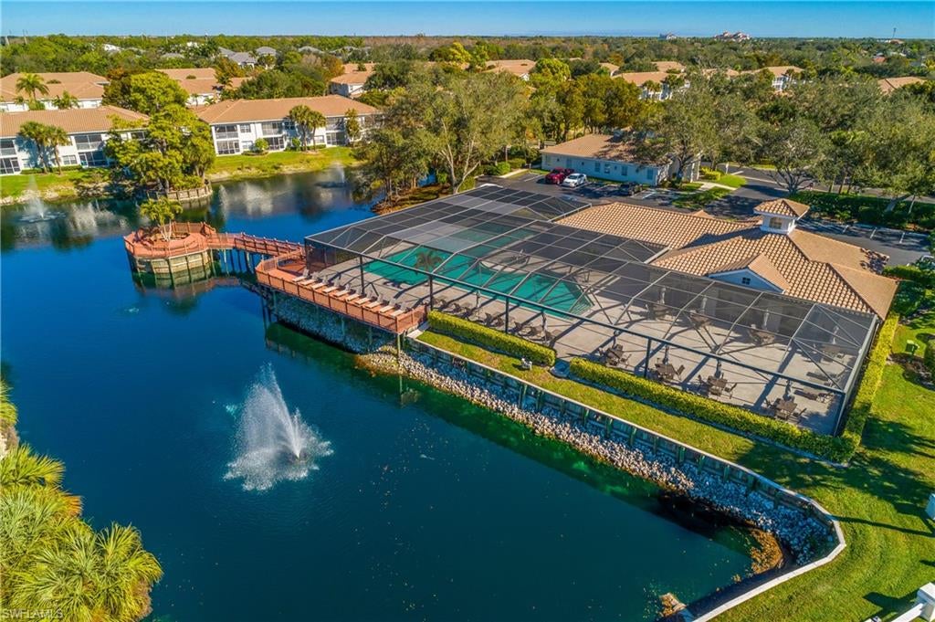 CALUSA BAY NORTH - Residential