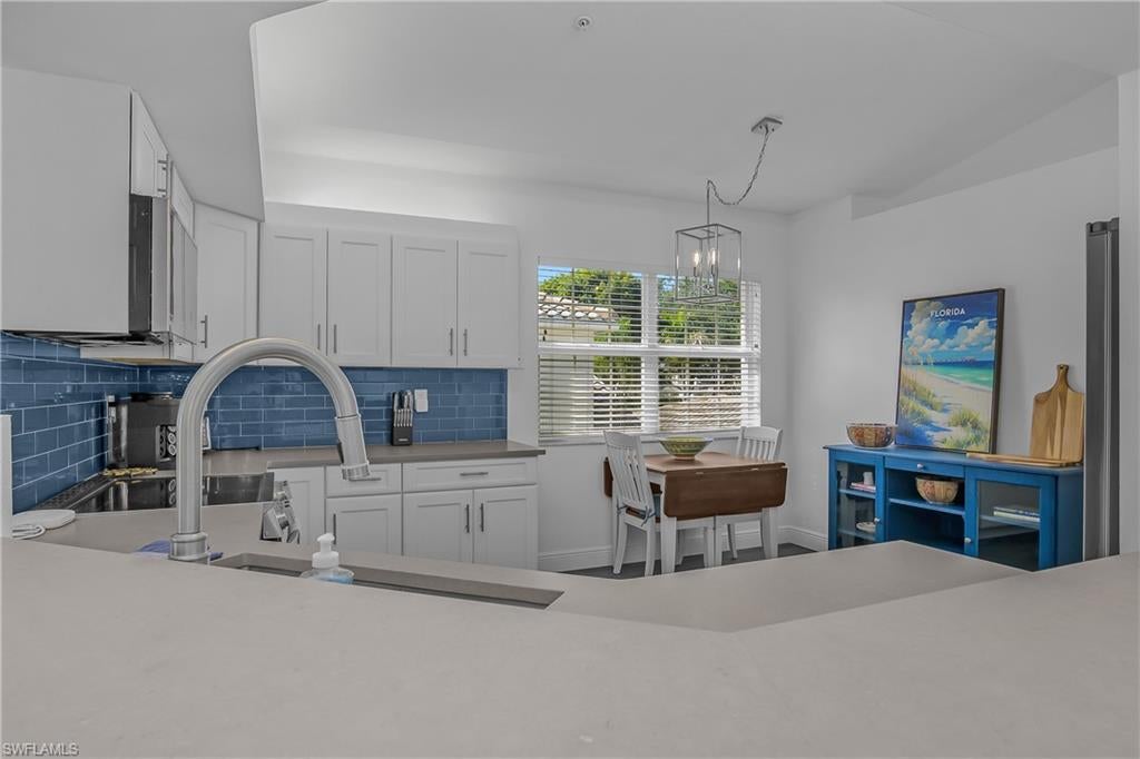 CALUSA BAY NORTH - Residential