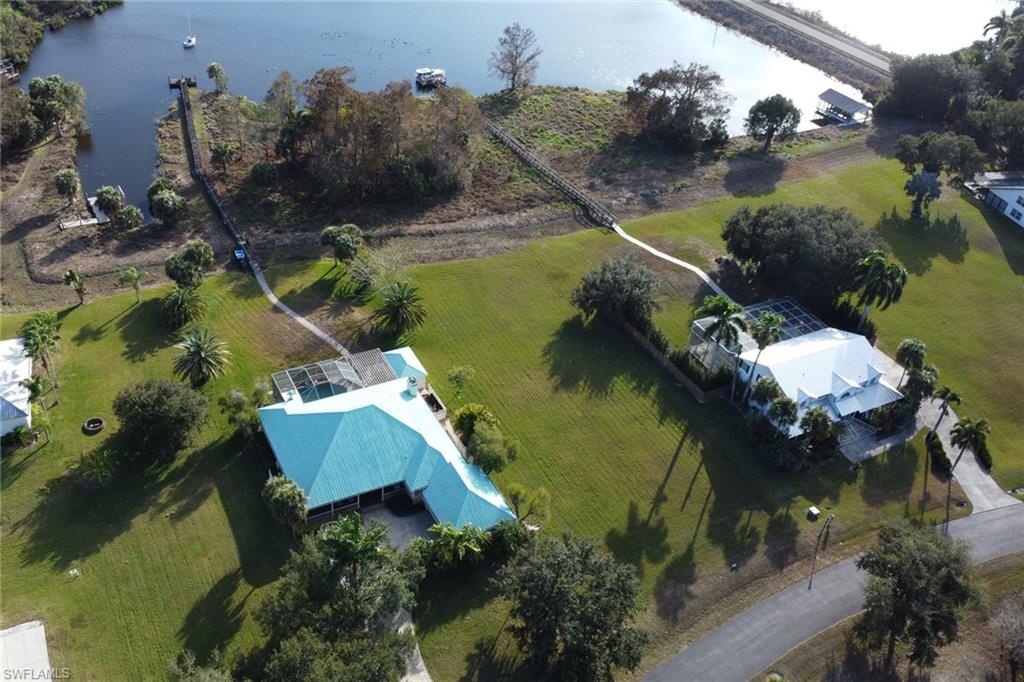 RIVERWIND COVE - Land