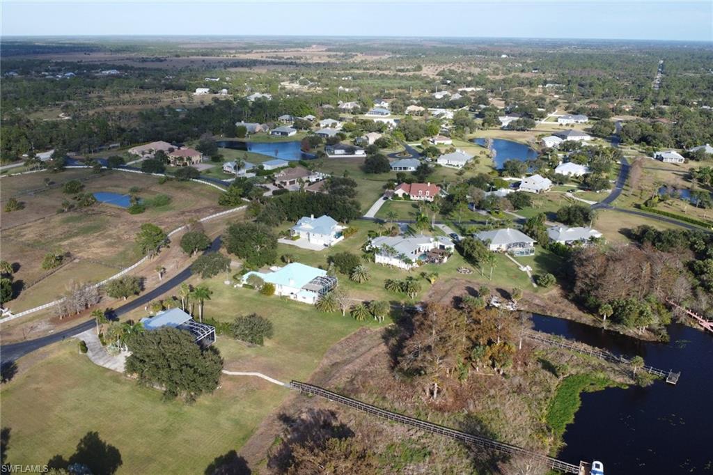 RIVERWIND COVE - Land