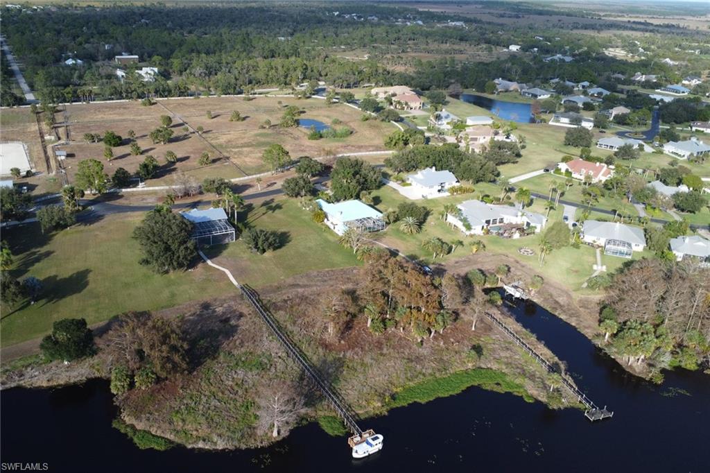 RIVERWIND COVE - Land