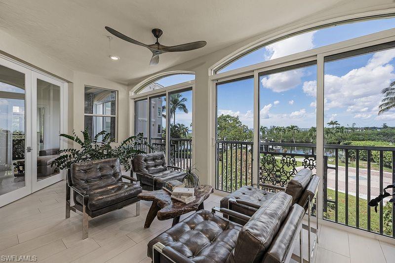 HARBOUR LANDINGS - Residential