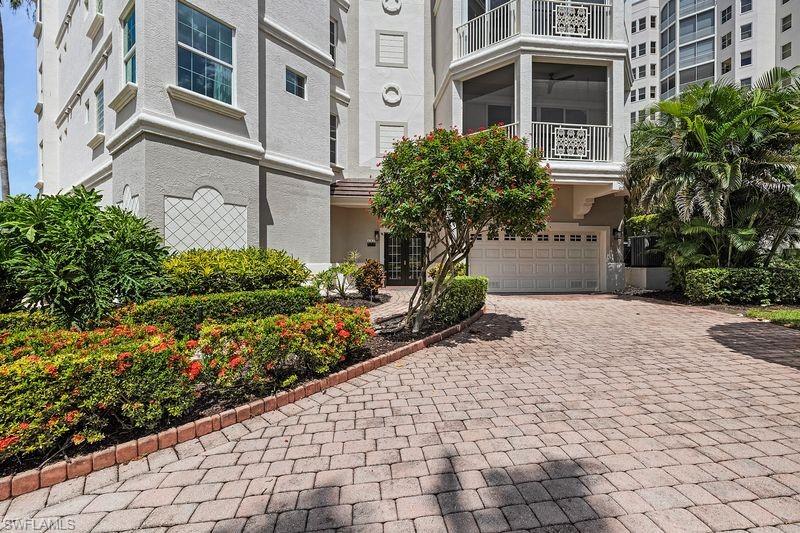 HARBOUR LANDINGS - Residential