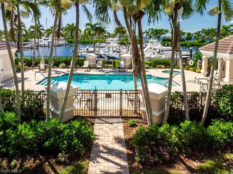 HARBOUR LANDINGS - Residential