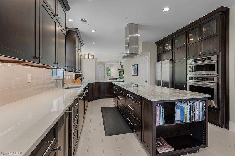 HARBOUR LANDINGS - Residential