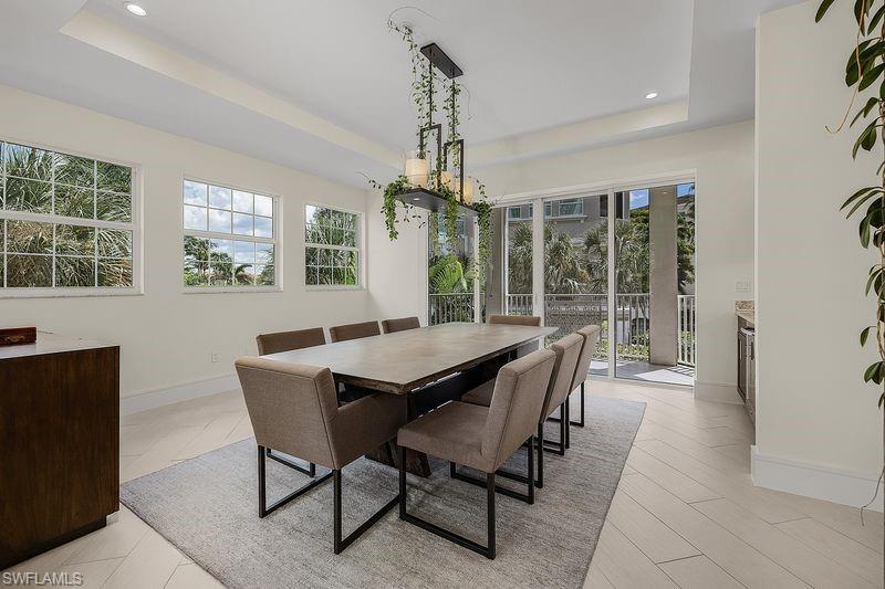 HARBOUR LANDINGS - Residential