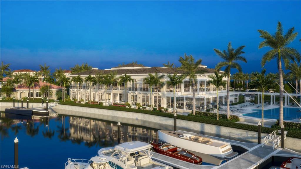 HARBOUR LANDINGS - Residential