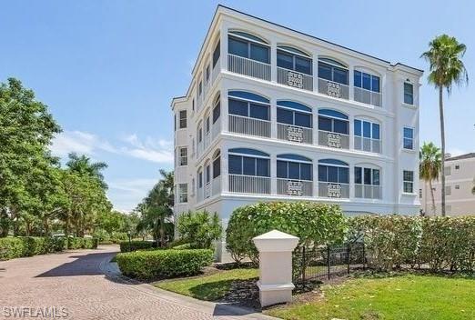HARBOUR LANDINGS - Residential