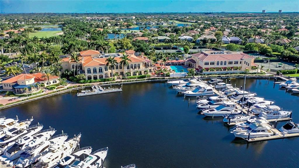 HARBOUR LANDINGS - Residential