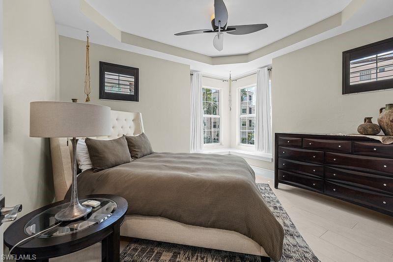 HARBOUR LANDINGS - Residential