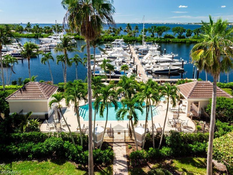 HARBOUR LANDINGS - Residential