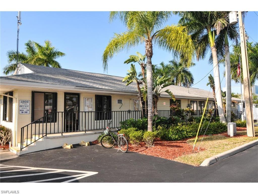 PORT CARLOS COVE CO-OP INC - Land