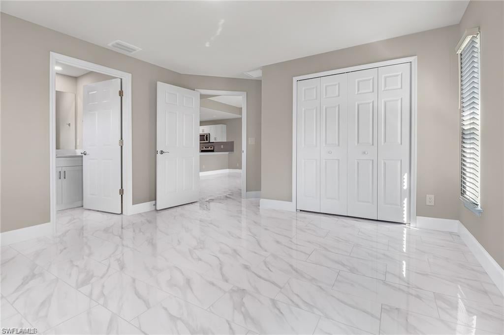 LEHIGH ACRES - Residential Lease
