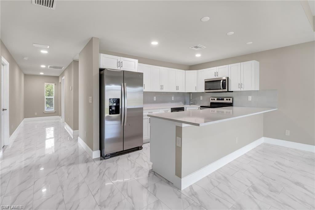 LEHIGH ACRES - Residential Lease