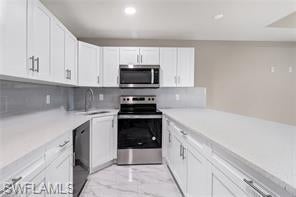 LEHIGH ACRES - Residential Lease