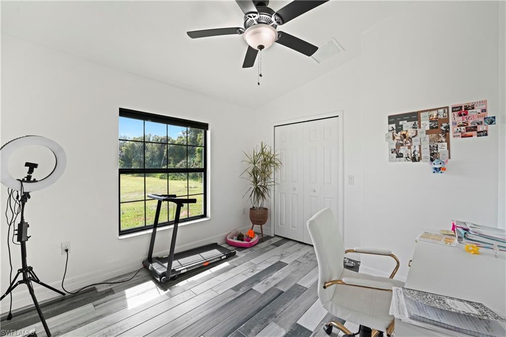 ALVA - Residential