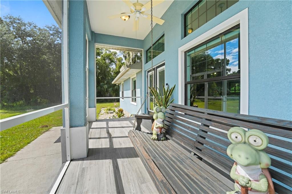 ALVA - Residential
