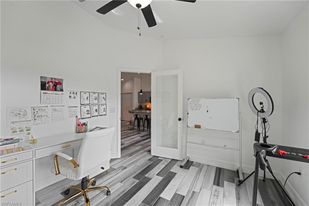 ALVA - Residential