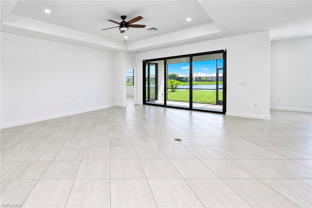 TIMBER CREEK - Residential