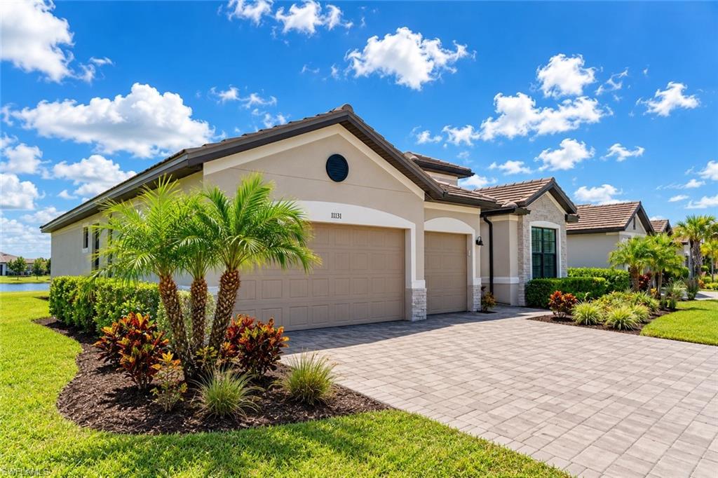 TIMBER CREEK - Residential