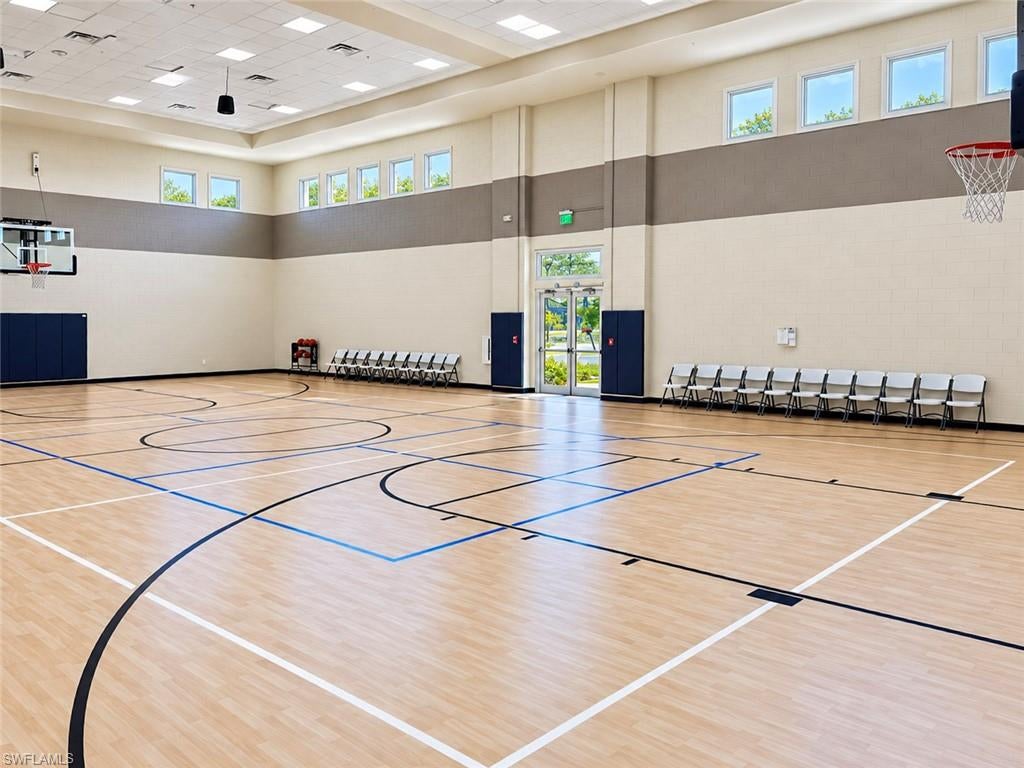 TIMBER CREEK - Residential