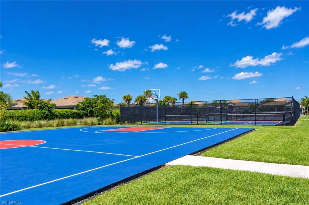 TIMBER CREEK - Residential